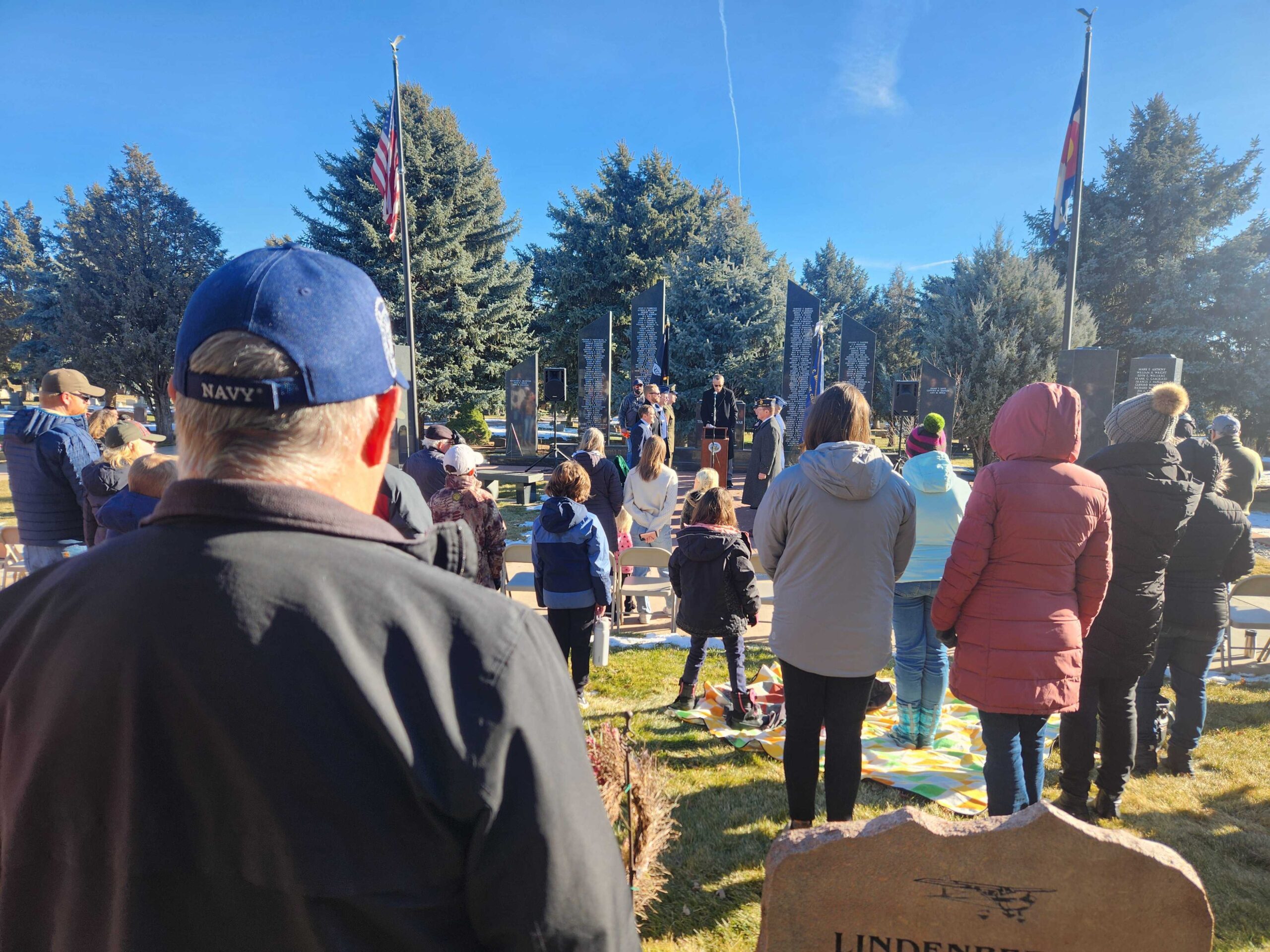 Post 1187 Supports Wreaths Across America